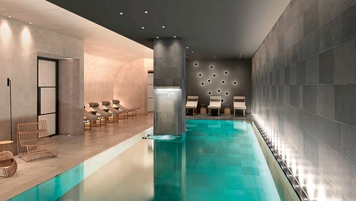 Alkyna Lifestyle Beach Resort