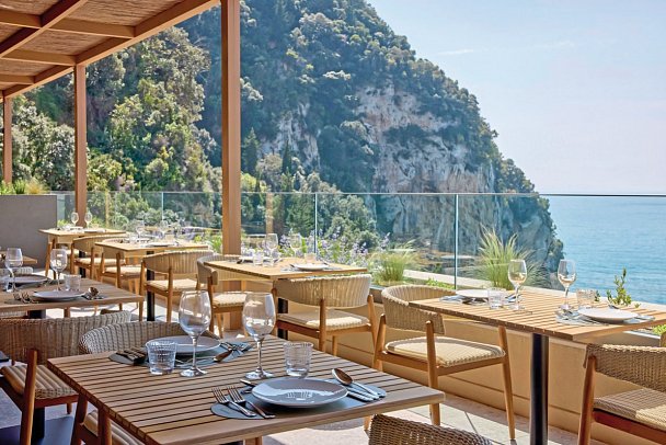 Alkyna Lifestyle Beach Resort