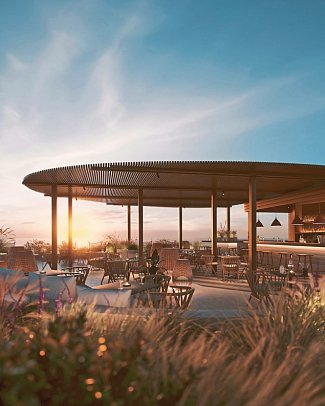 Alkyna Lifestyle Beach Resort