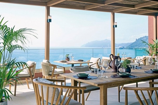 Alkyna Lifestyle Beach Resort