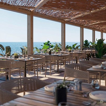 Alkyna Lifestyle Beach Resort