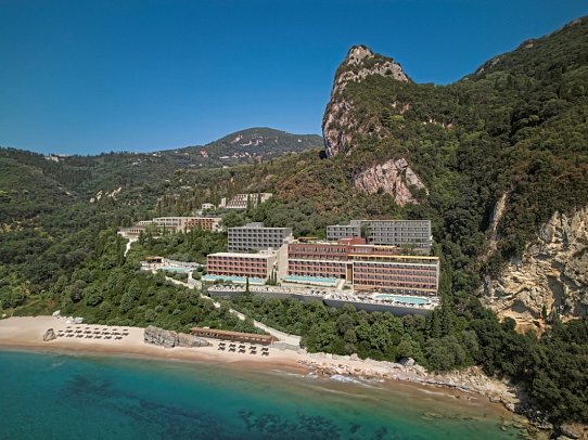 Alkyna Lifestyle Beach Resort