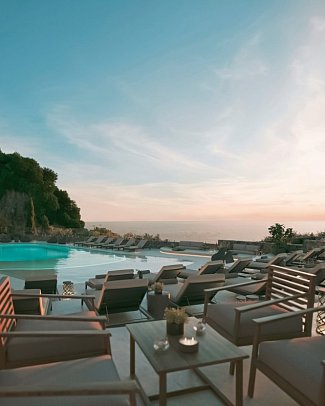 Alkyna Lifestyle Beach Resort