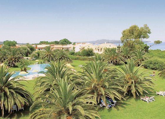 St. George's Bay Country Club