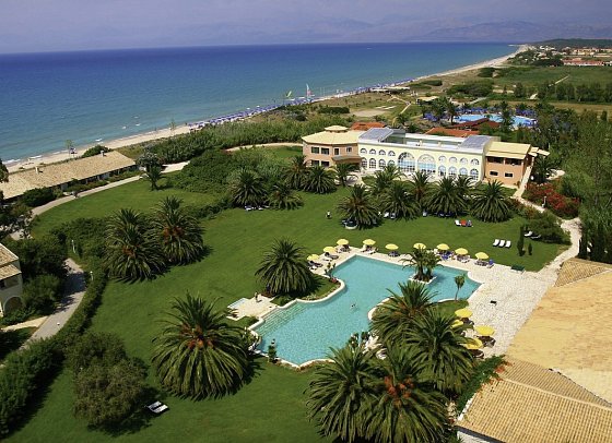 St. George's Bay Country Club
