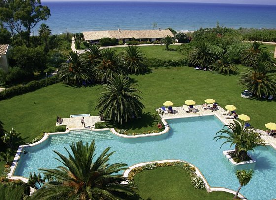 St. George's Bay Country Club