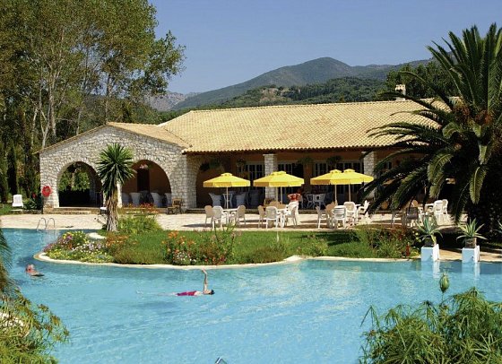 St. George's Bay Country Club
