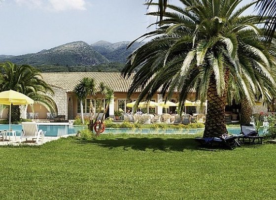 St. George's Bay Country Club