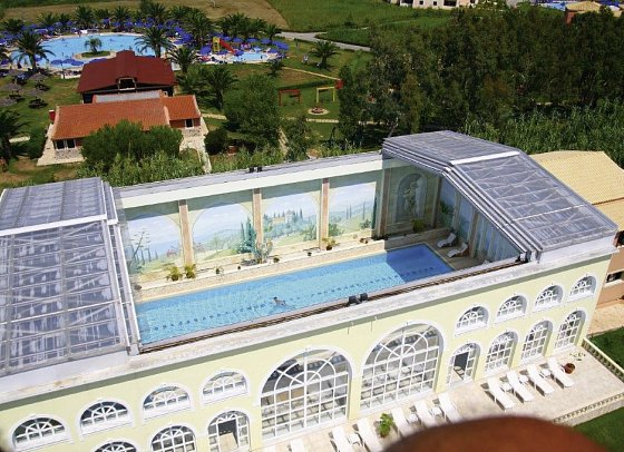 St. George's Bay Country Club