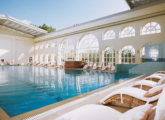 St. George's Bay Country Club