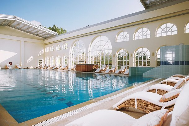 St. George's Bay Country Club