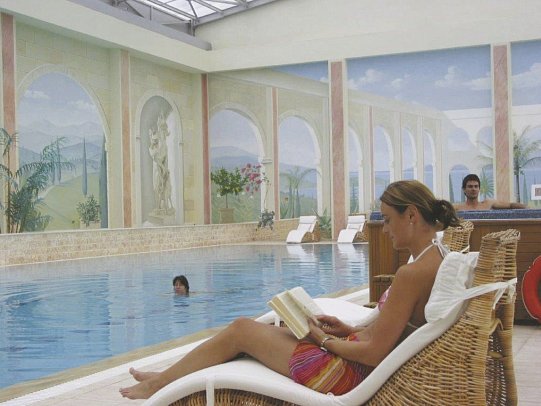 St. George's Bay Country Club