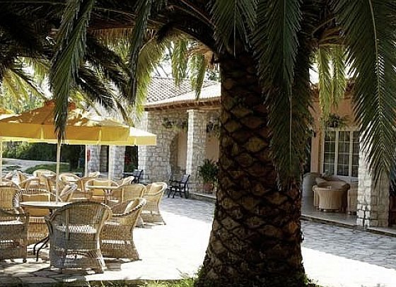 St. George's Bay Country Club