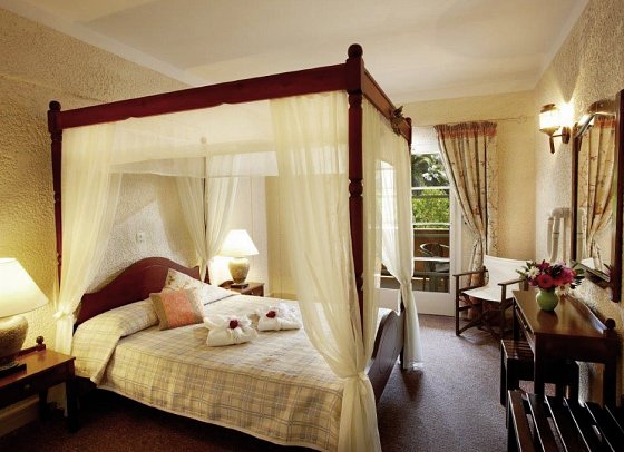 St. George's Bay Country Club - Wohnbeispiel