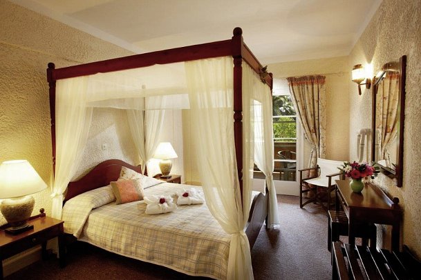 St. George's Bay Country Club - Wohnbeispiel