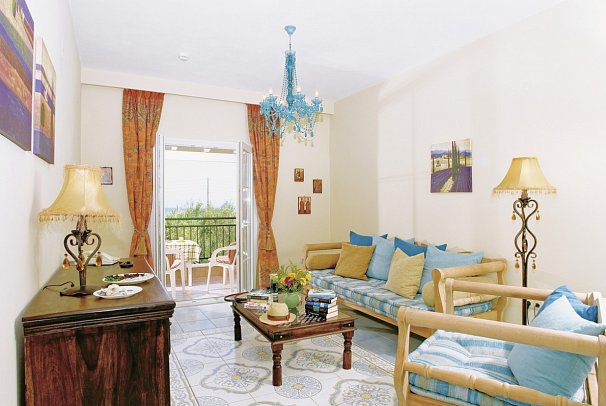 St. George's Bay Country Club