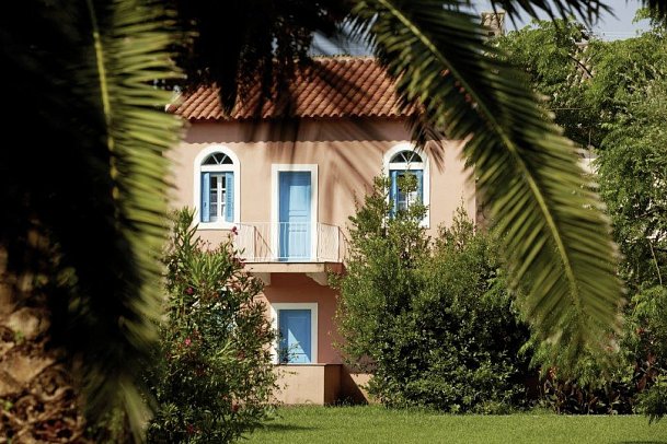 St. George's Bay Country Club