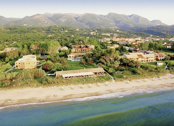 St. George's Bay Country Club