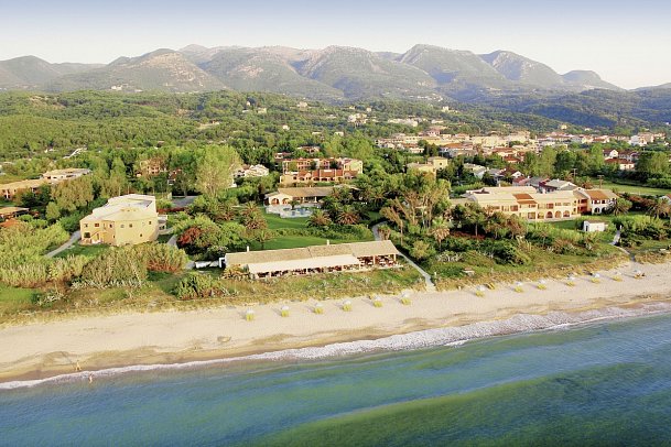 St. George's Bay Country Club