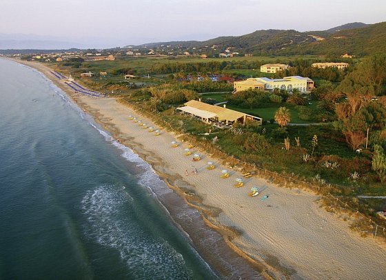 St. George's Bay Country Club