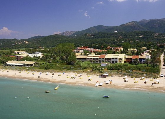 St. George's Bay Country Club