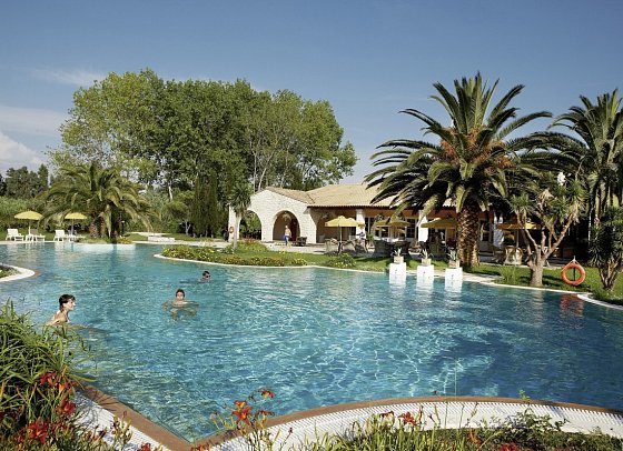 St. George's Bay Country Club