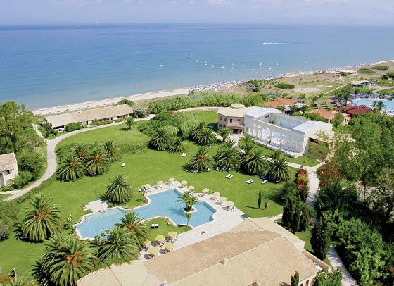 St. George's Bay Country Club