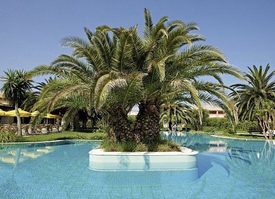 St. George's Bay Country Club