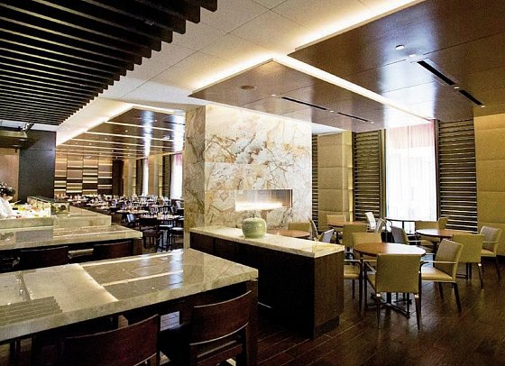 Hyatt Regency Chicago