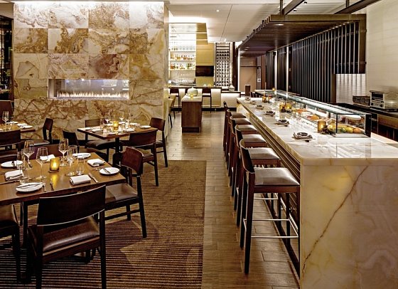 Hyatt Regency Chicago