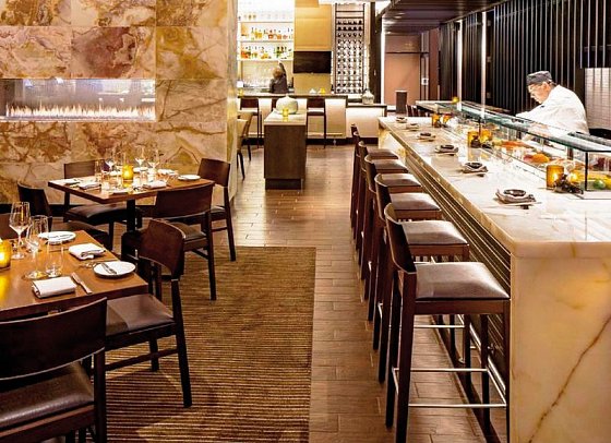 Hyatt Regency Chicago