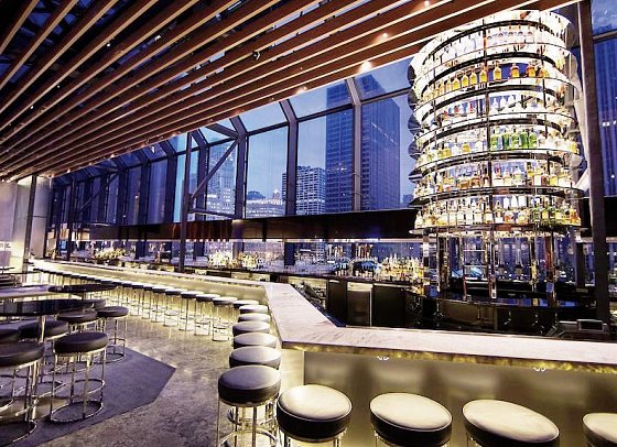 Hyatt Regency Chicago