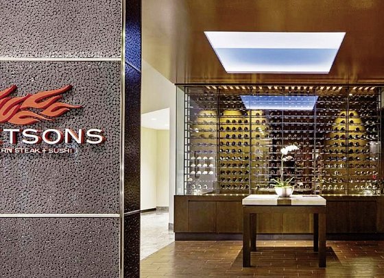 Hyatt Regency Chicago