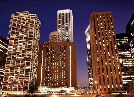 Hyatt Regency Chicago