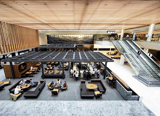 Hyatt Regency Chicago