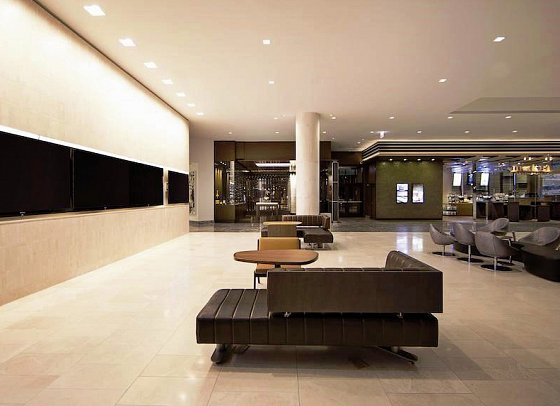 Hyatt Regency Chicago