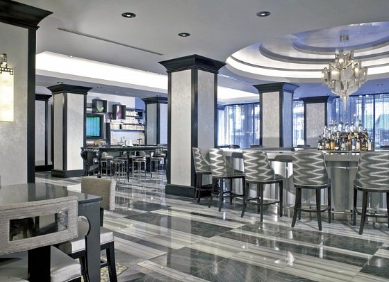 Silversmith Hotel Chicago Downtown