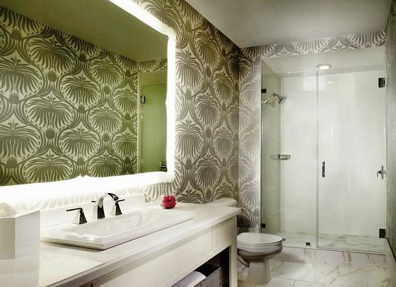 Silversmith Hotel Chicago Downtown - Wohnbeispiel