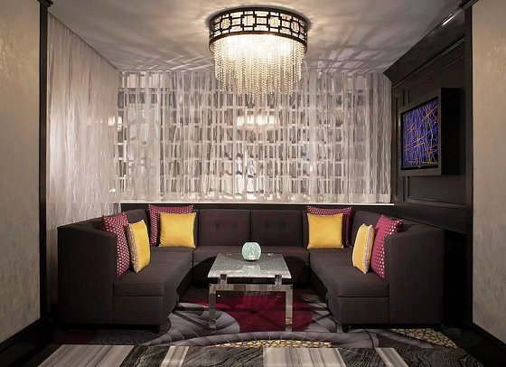 Silversmith Hotel Chicago Downtown