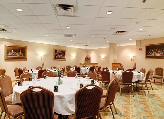 Best Western Plus Chicago Hillside