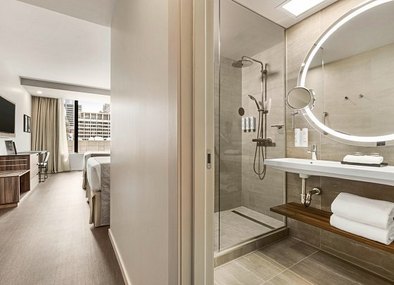 Hotel RIU Plaza Chicago - Wohnbeispiel