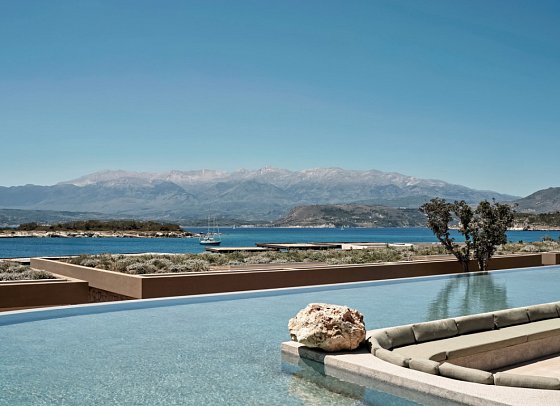 JW Marriott Crete Resort & Spa