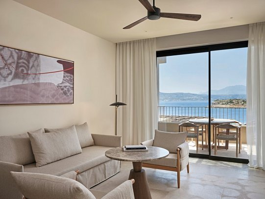 JW Marriott Crete Resort & Spa