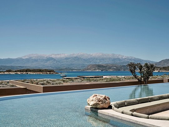 JW Marriott Crete Resort & Spa