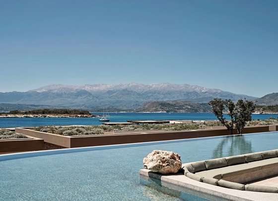JW Marriott Crete Resort & Spa