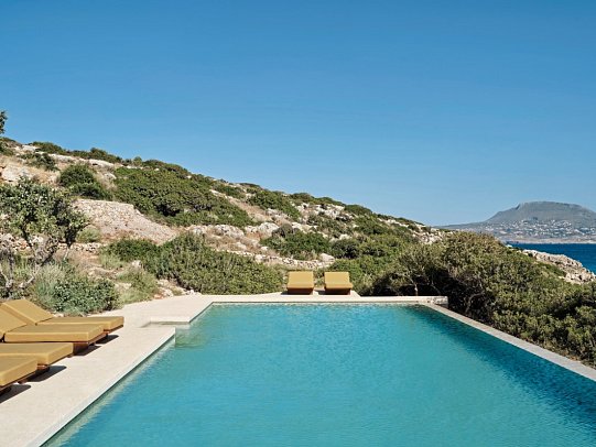 JW Marriott Crete Resort & Spa