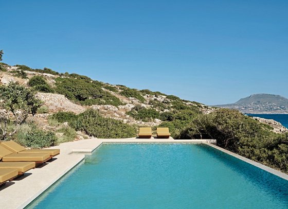JW Marriott Crete Resort & Spa