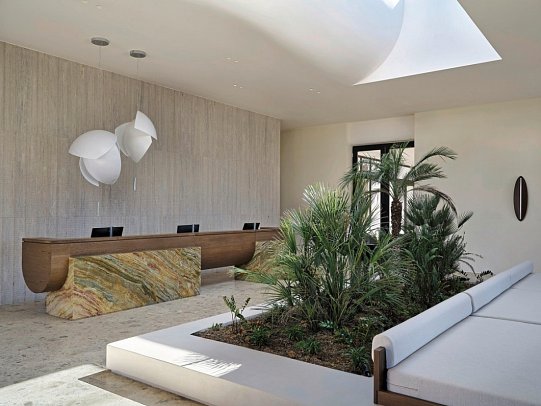 JW Marriott Crete Resort & Spa