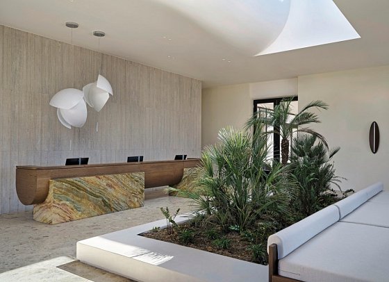 JW Marriott Crete Resort & Spa