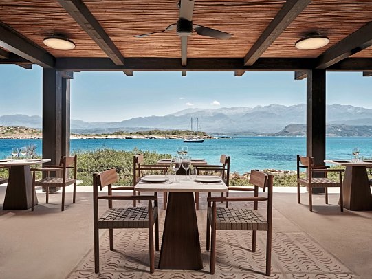 JW Marriott Crete Resort & Spa
